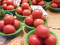 久安青果のトマト